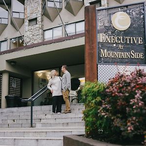 Mountain Side Hotel Whistler By Executive